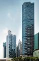 Marina Bay Suites