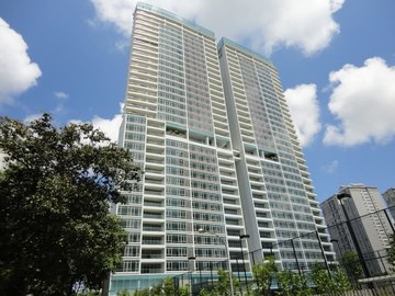 Martin Place Residences