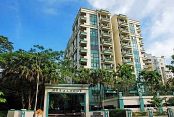 Meralodge
