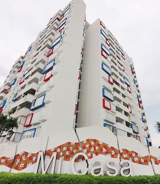 Mi Casa