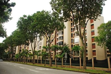 Mimosa Park