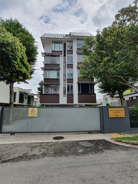 Mint Residences @JANSEN