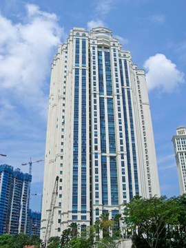 Mirage Tower