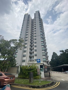 Moonstone Residences