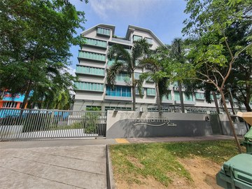 Mountbatten Suites