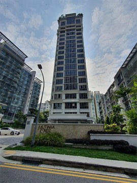 Mutiara Crest