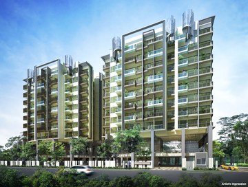 NATURA@HILLVIEW