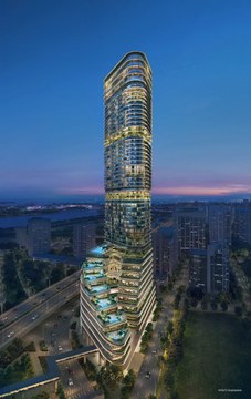 Newport Residences