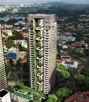 Newton Suites