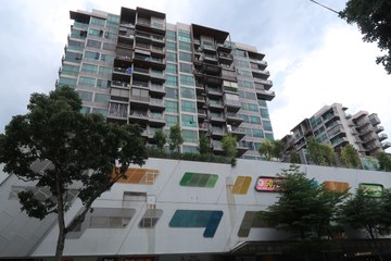 Nine Residences