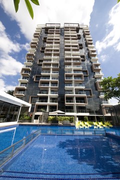 Nin Residence