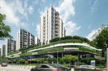 North Park Residences