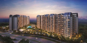 Norwood Grand