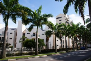 Nouvelle Park