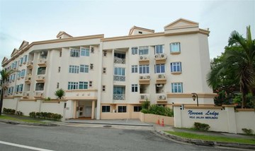 Novena Lodge