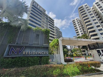 Nv Residences