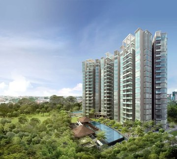 Oasis Garden