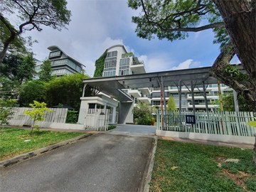 Ola Residences