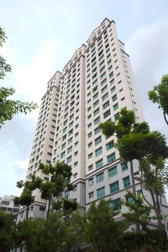 Oleanas Residence