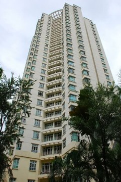Oleander Towers