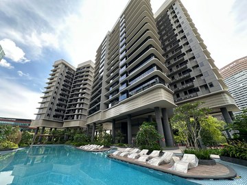One-North Eden