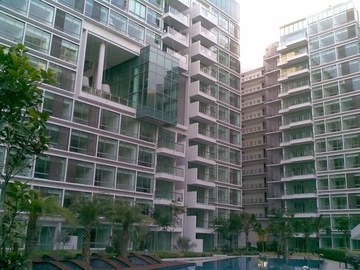 One-North Residences