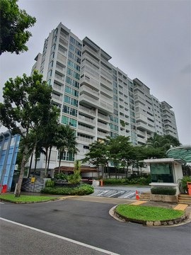 Optima @TANAH Merah