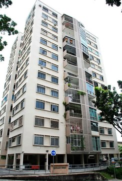 Orchard Court