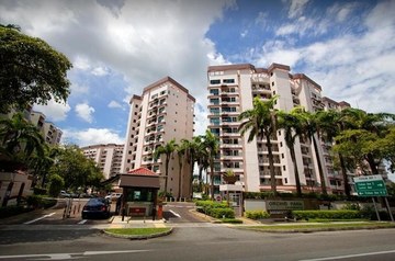 Orchid Park Condominium