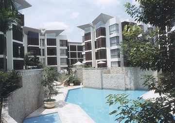 Palm Grove Condominium