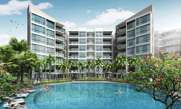 Palm Isles