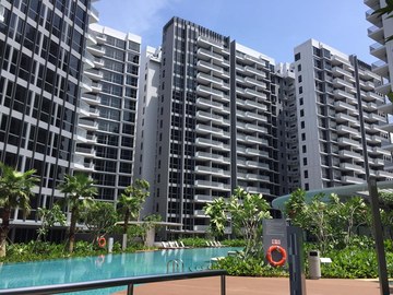 Parc Centros