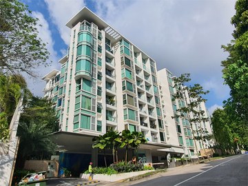 Parc Emily