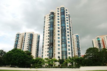 Parc Oasis