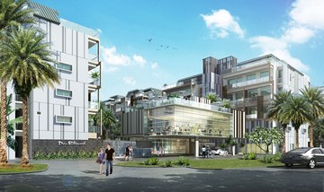 Parc Rosewood