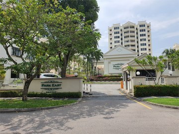 Park East