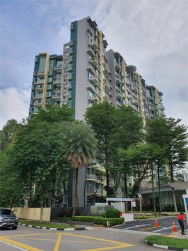 Park Green