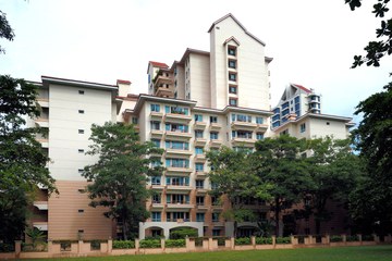 Parkshore