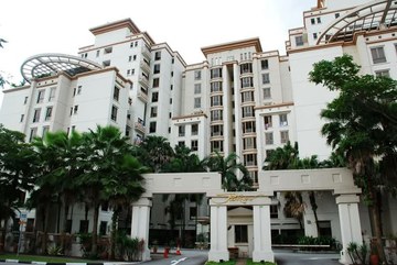Parkview Apartments
