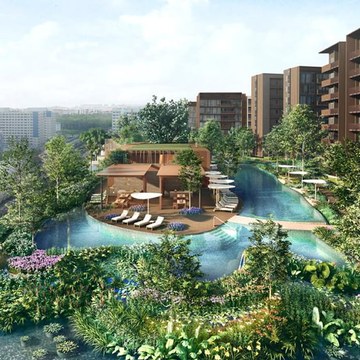 Pasir Ris 8