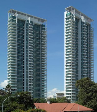 Pavilion 11