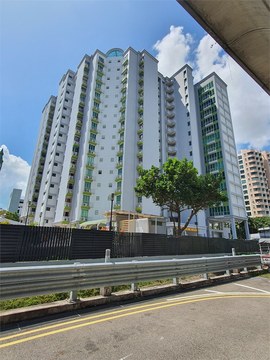 Paya Lebar Residences