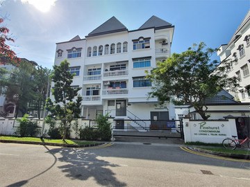 Pinehurst Condominium