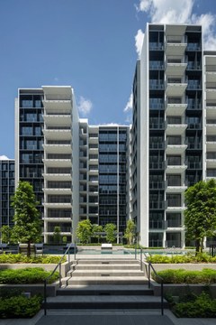 Provence Residence