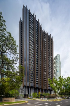 Pullman Residences Newton