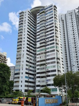 Rajah Towers