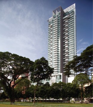 Regency Suites