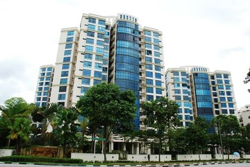 Regent Grove