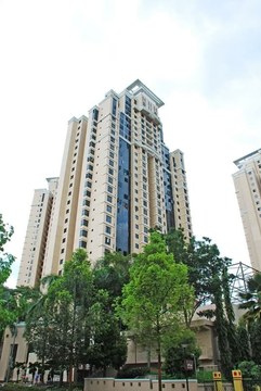 Regent Heights