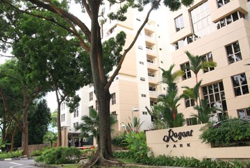 Regent Park
